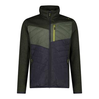 CMP Hybrid-Daunenjacke  