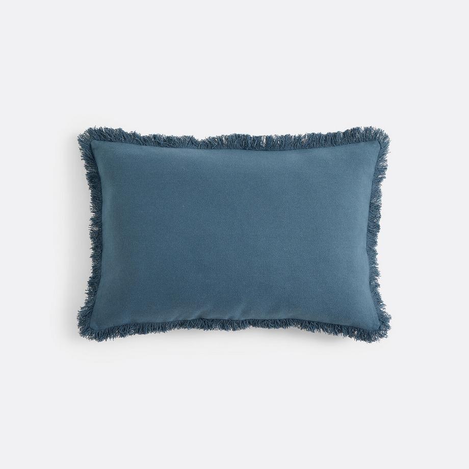 La Redoute Intérieurs Housse de coussin Panama  
