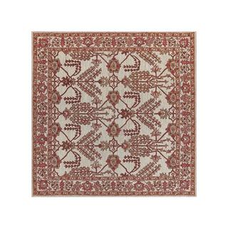 Beliani Tapis en Laine Traditionnel ADILCEVAZ  