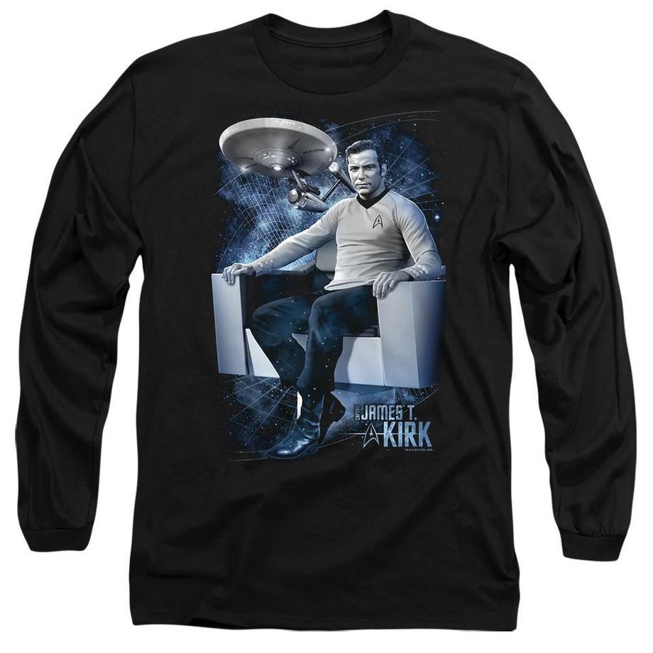 Captain's Chair TShirt