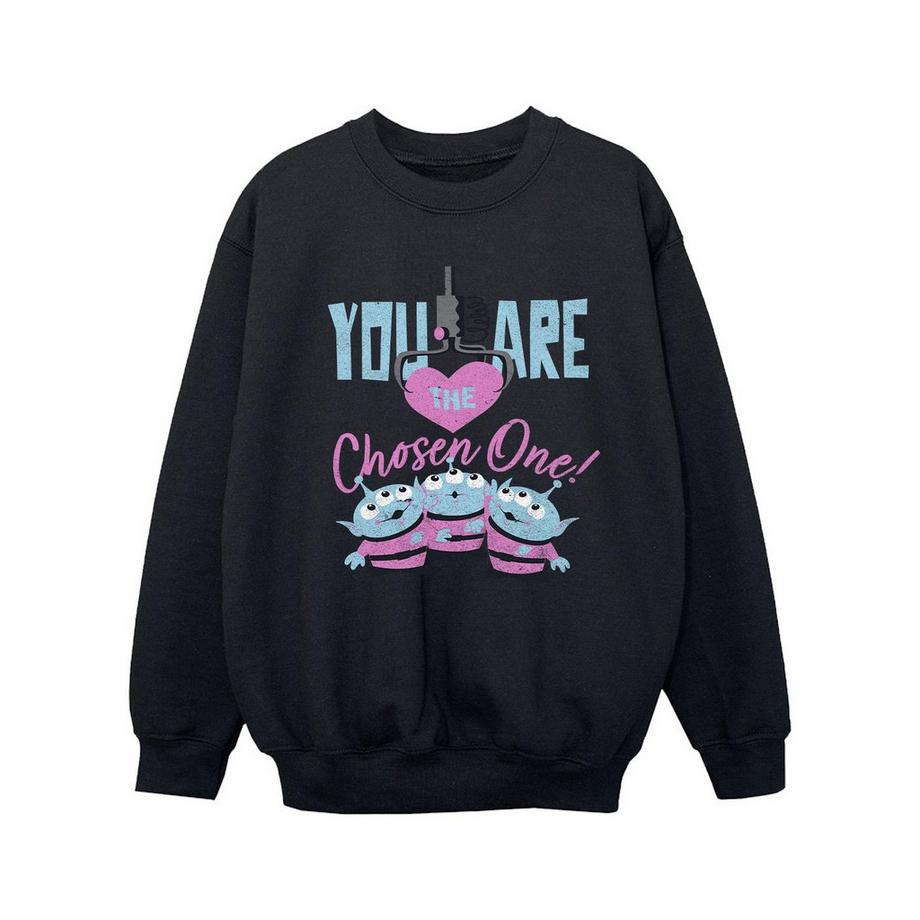 Toy Story You Are The Chosen One Sweatshirt