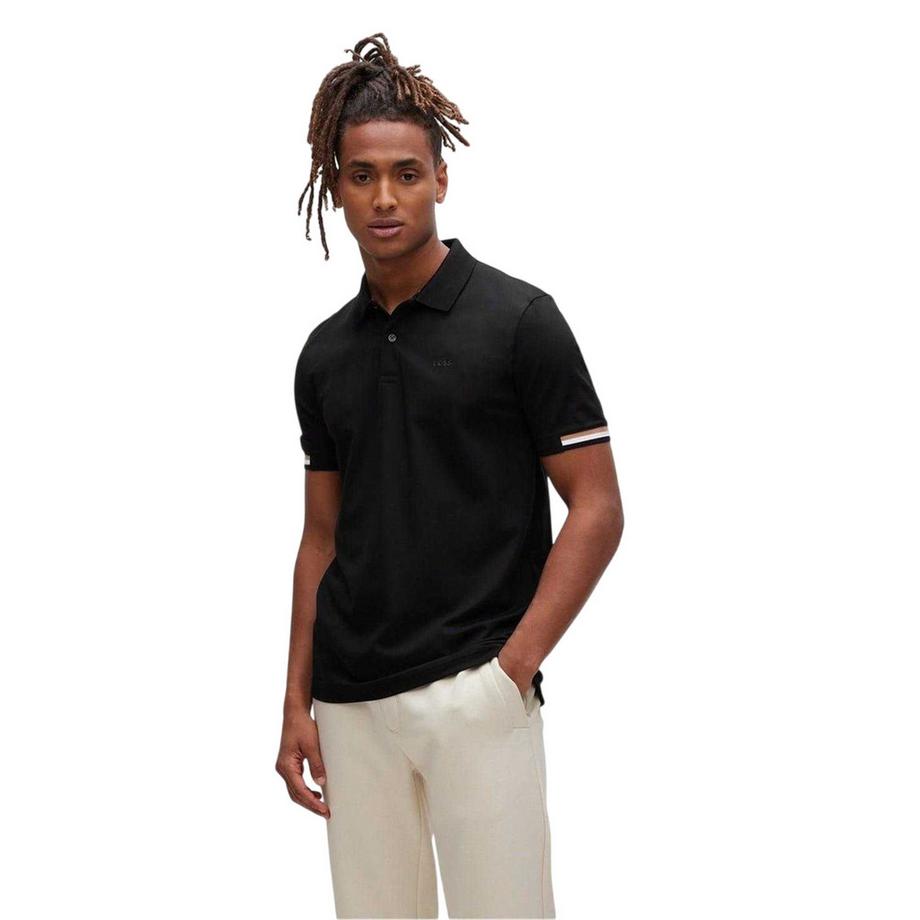 BOSS  Parlay 147 Maglietta Polo 