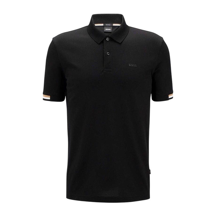 Polo Parlay