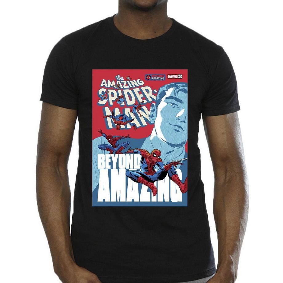 MARVEL Beyond Amazing Spider-Man T-Shirt  