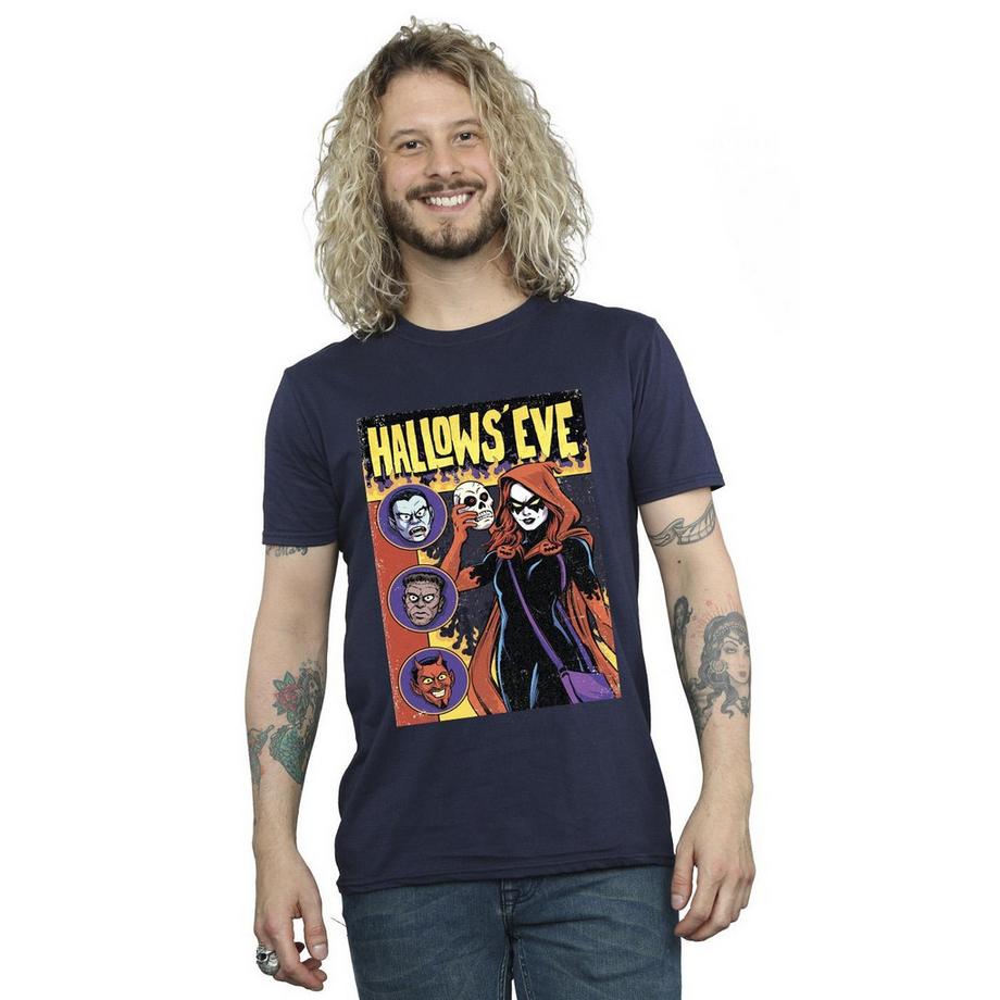 MARVEL Hallows Eve T-Shirt  