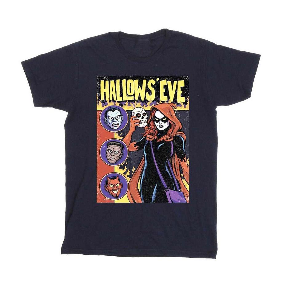 Hallows Eve T-Shirt