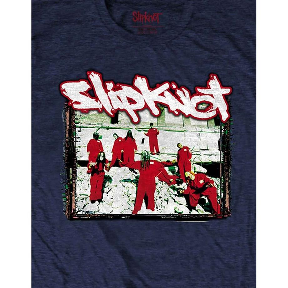 Slipknot T-Shirt 20e Anniversaire  