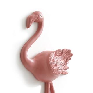 AM.PM Kleiderhaken Flamingo Malou  