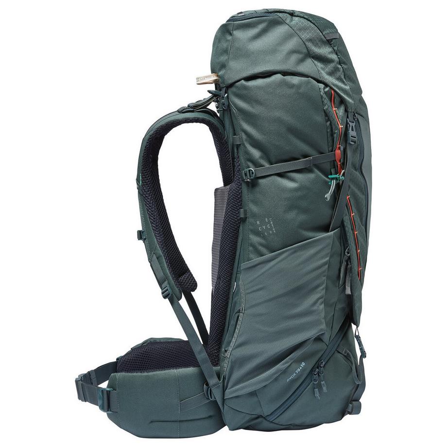 VAUDE  Avox 75+10 