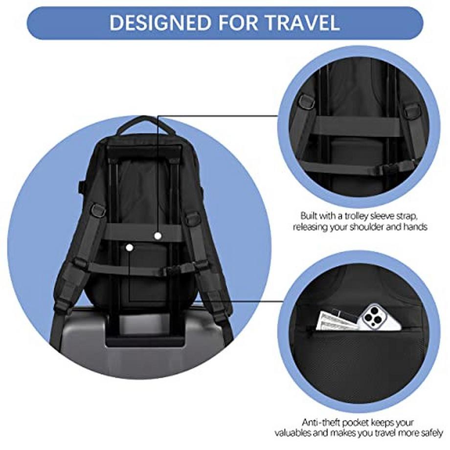 Only-bags.store Ryanair Kleiner Handgepäck Rucksack  