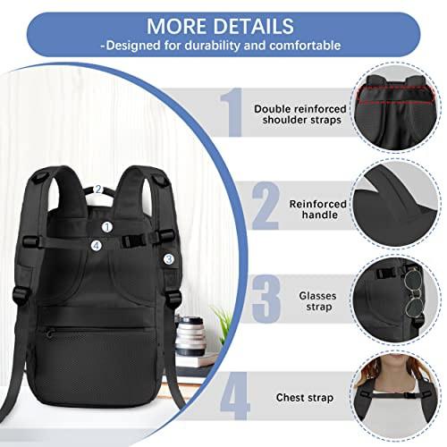 Only-bags.store Ryanair Petit Sac à Dos Bagage à Main  