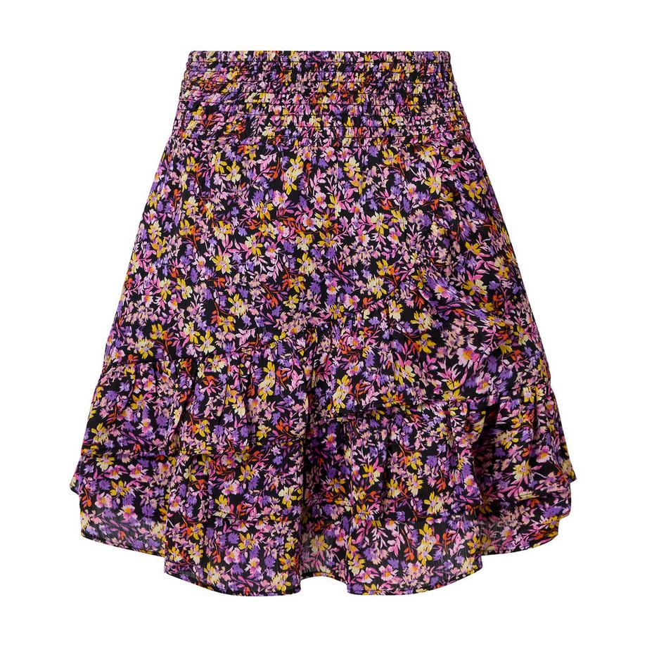 Joe Browns Jupe Courte à Petites Fleurs  