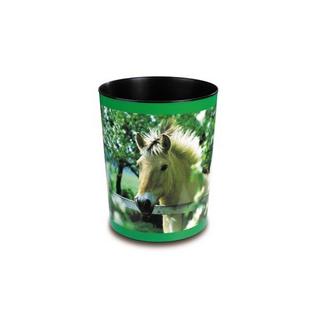 Läufer LÄUFER Papierkorb 26657 Pferd 13lt  