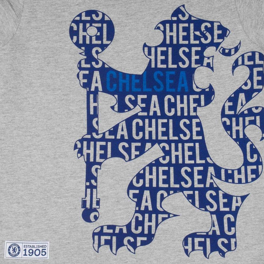 Chelsea FC  T-Shirt 