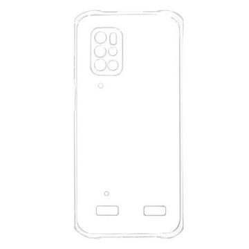 Hülle Ulefone Armor 12 5G Transparent