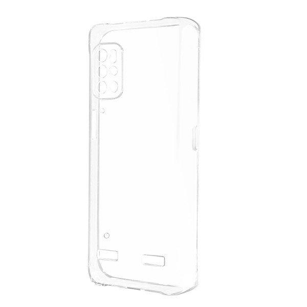 Avizar  Hülle Ulefone Armor 12 5G Transparent 