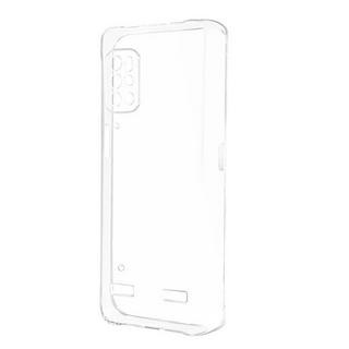 Avizar  Hülle Ulefone Armor 12 5G Transparent 