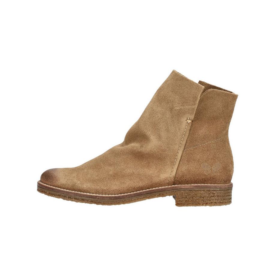 Felmini Crepona E481 Veloursleder Stiefelette  