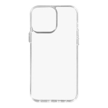 Coque iPhone 13 silicone rigide