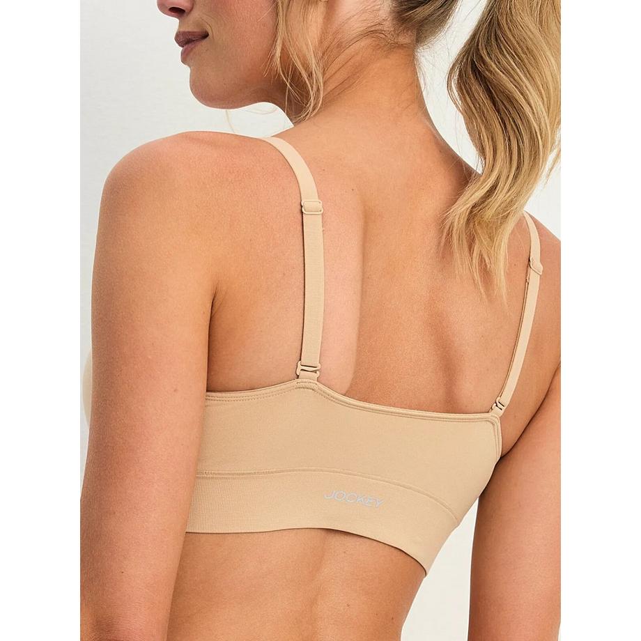 JOCKEY Light Lift Seamfree Bralette  