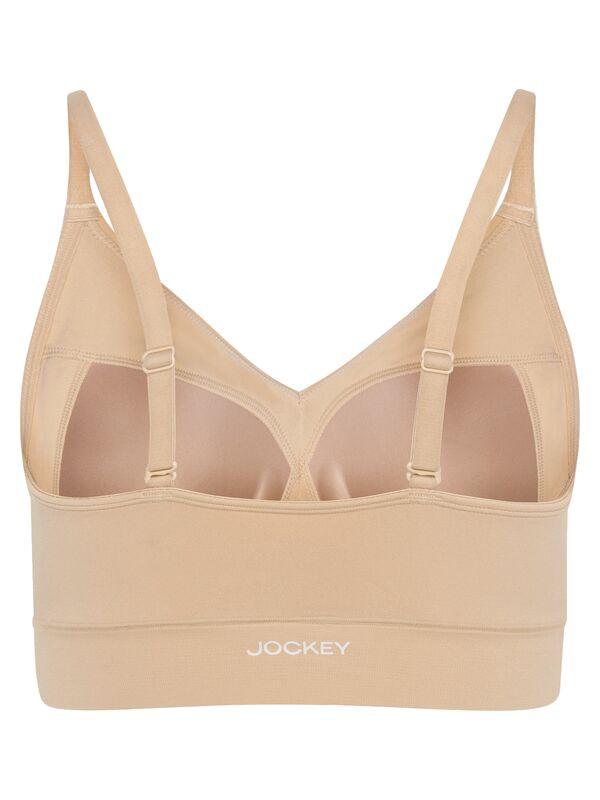 JOCKEY  Light Lift Seamfree Bralette 