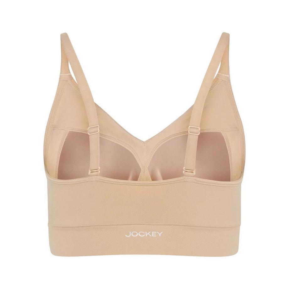 JOCKEY Light Lift Seamfree Bralette  