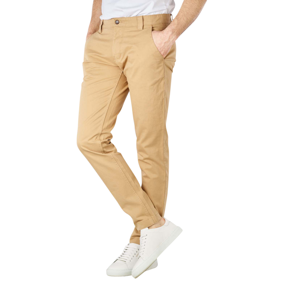 TOMMY JEANS Chino Hose Slim Fit  