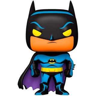 Funko  Pop! Heroes Batman Black Light Glow (Nr.369) 