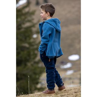 Rukka Sammy Bambini Giacca in Pile Sherpa  