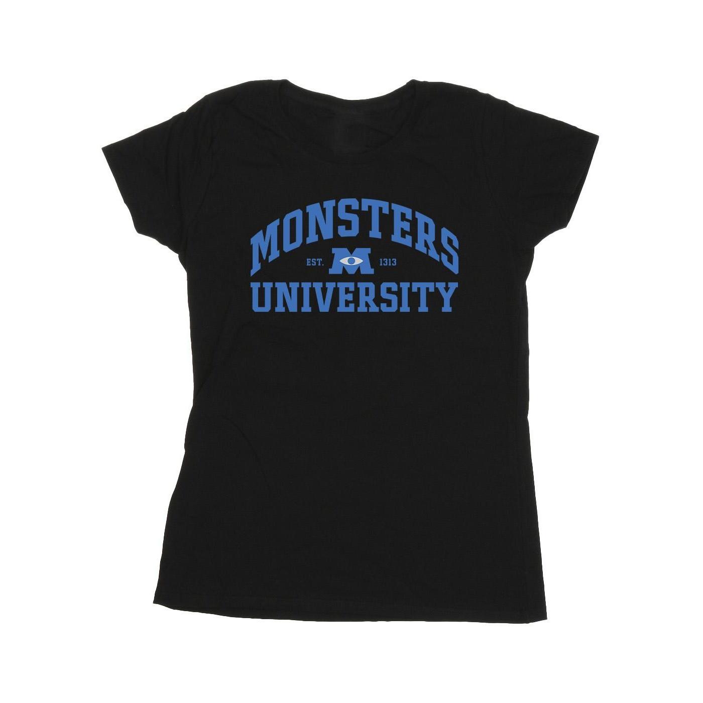 Disney  Monsters University TShirt 