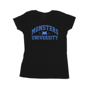 Tshirt MONSTERS UNIVERSITY