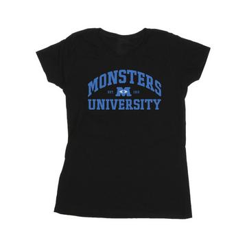 Monsters University TShirt