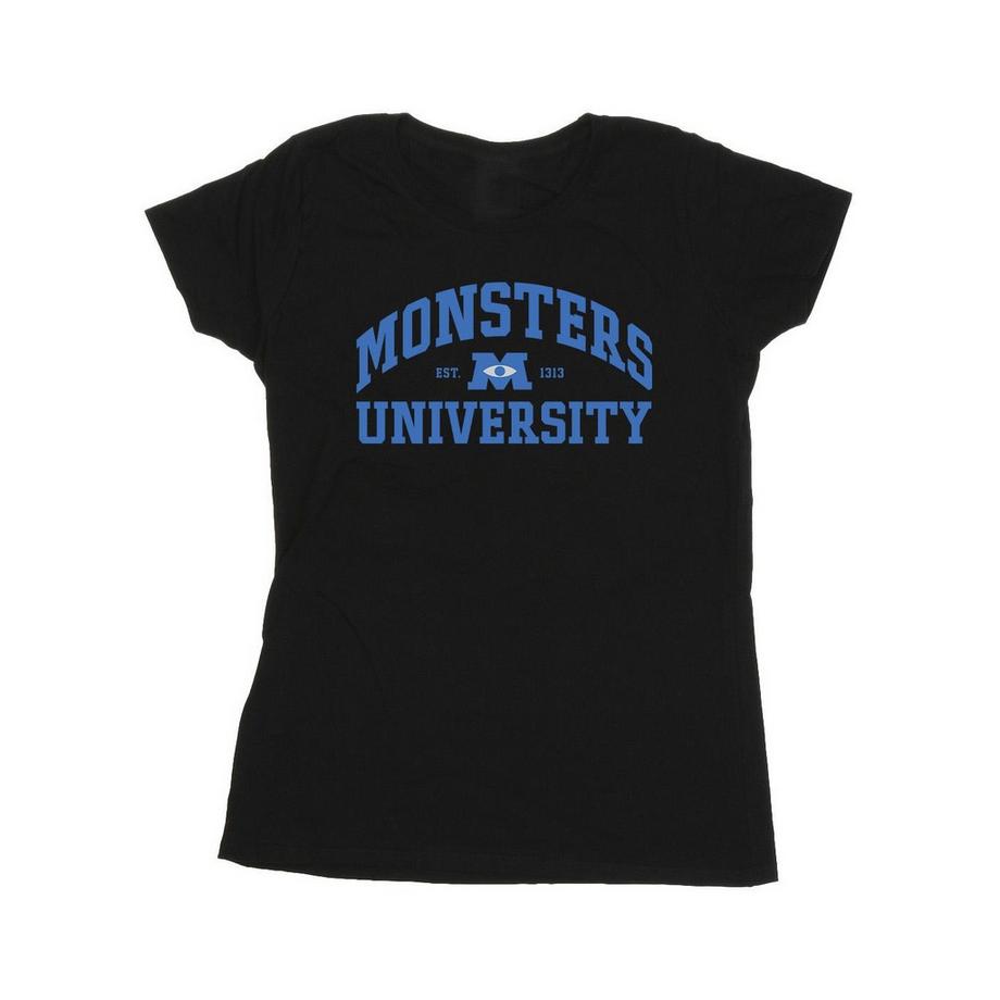 Disney Monsters University T-Shirt  