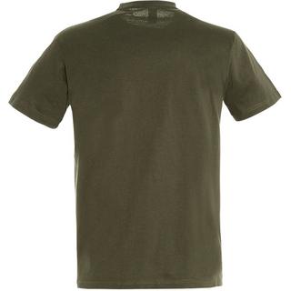 SOLS Regent Kurzarm T-Shirt  