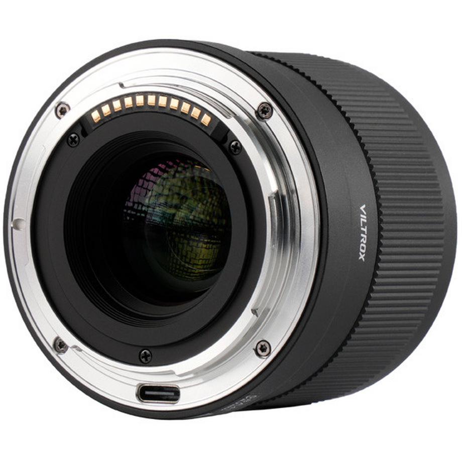 VILTROX  Viltrox AF 40mm F2.5 (Nikon Z Anschluss) 