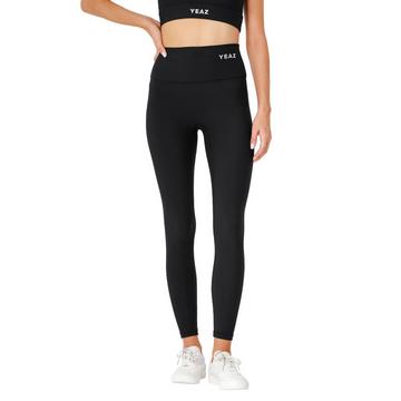 CLUB LEVEL Leggings - black magic