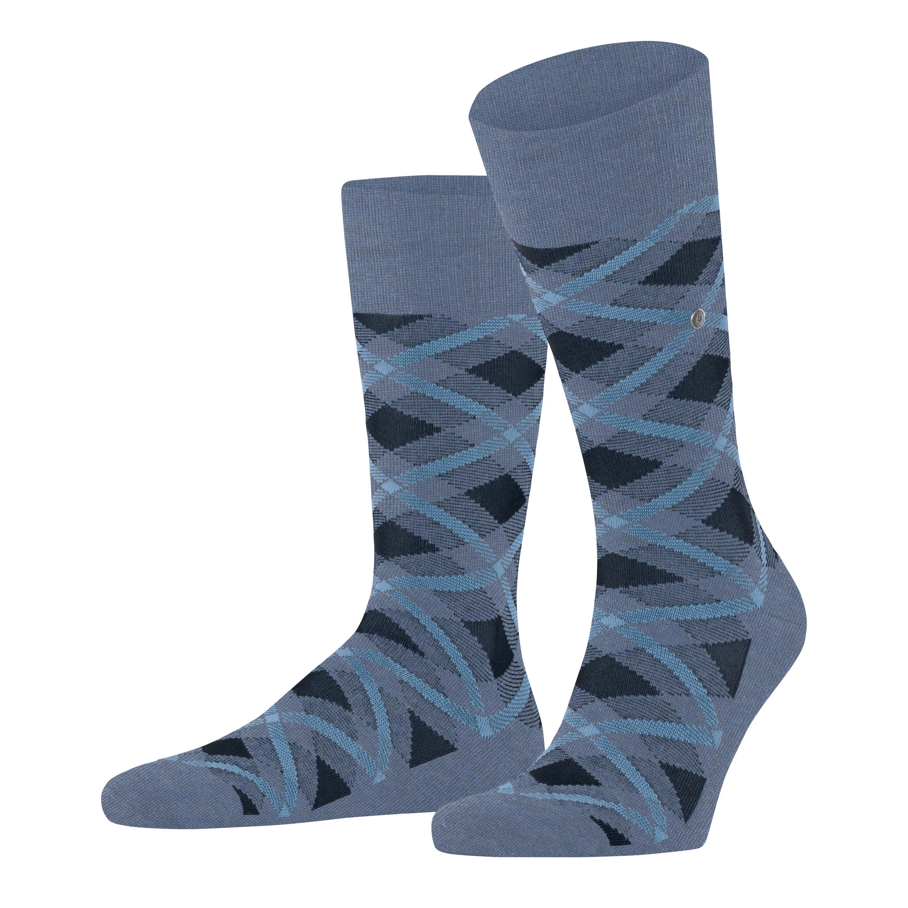 Burlington Tartan Socken  