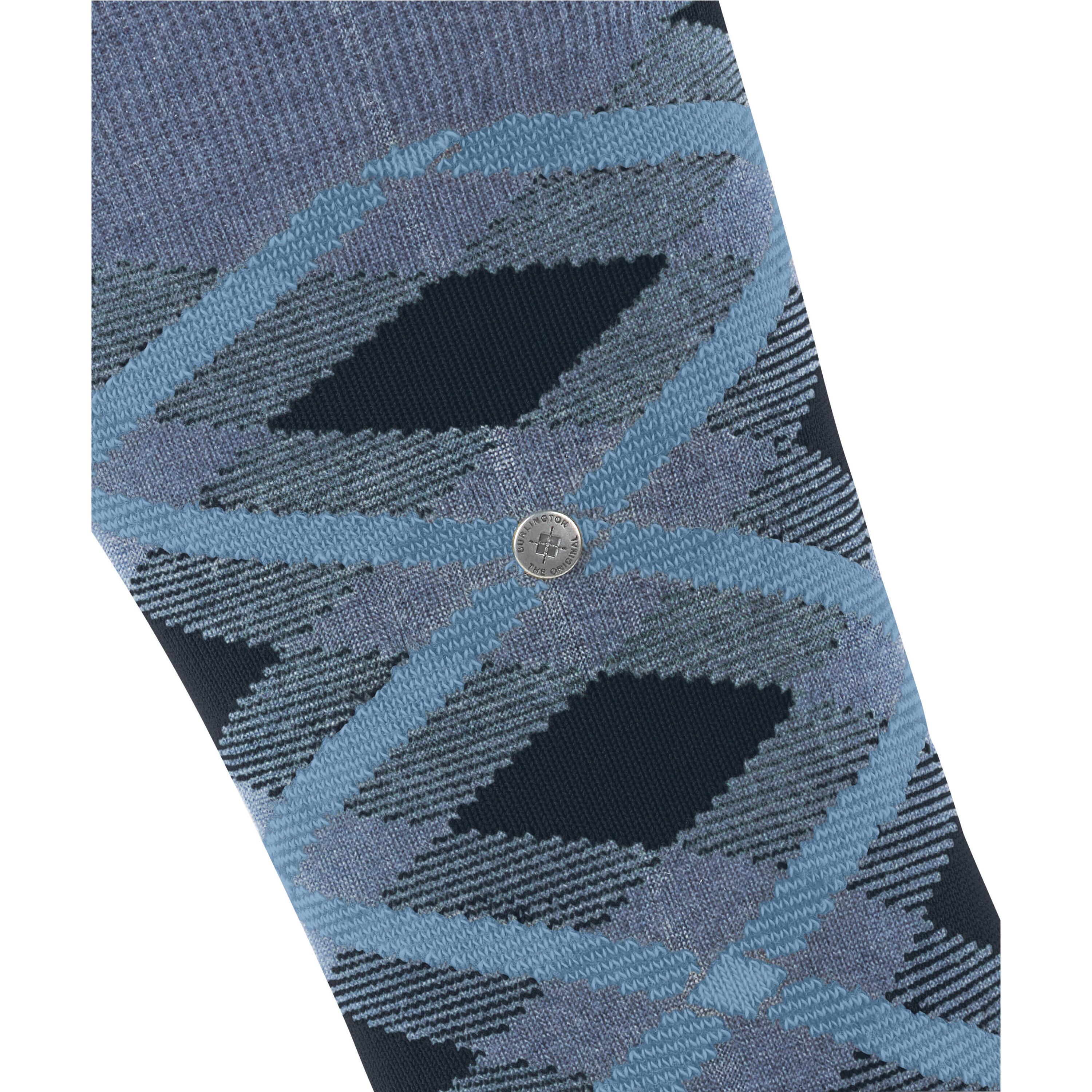 Burlington Tartan Socken  