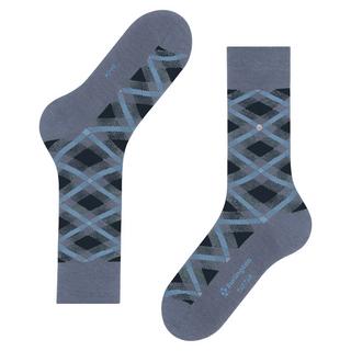 Burlington Tartan Socken  