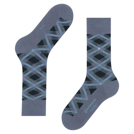 Burlington Tartan Socken  