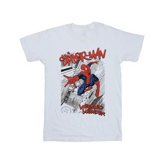 MARVEL  TShirt 