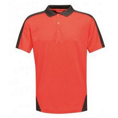 Regatta Coolweave Piqué Poloshirt  