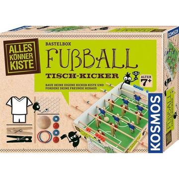 Fußball Tisch-Kicker