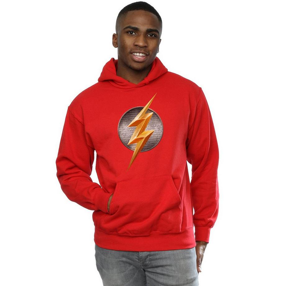 DC COMICS Justice League Kapuzenpullover  