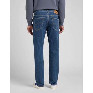 Lee  Jeans Straight Leg Brooklyn 