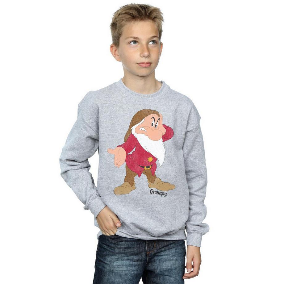 Disney  Sweatshirt 