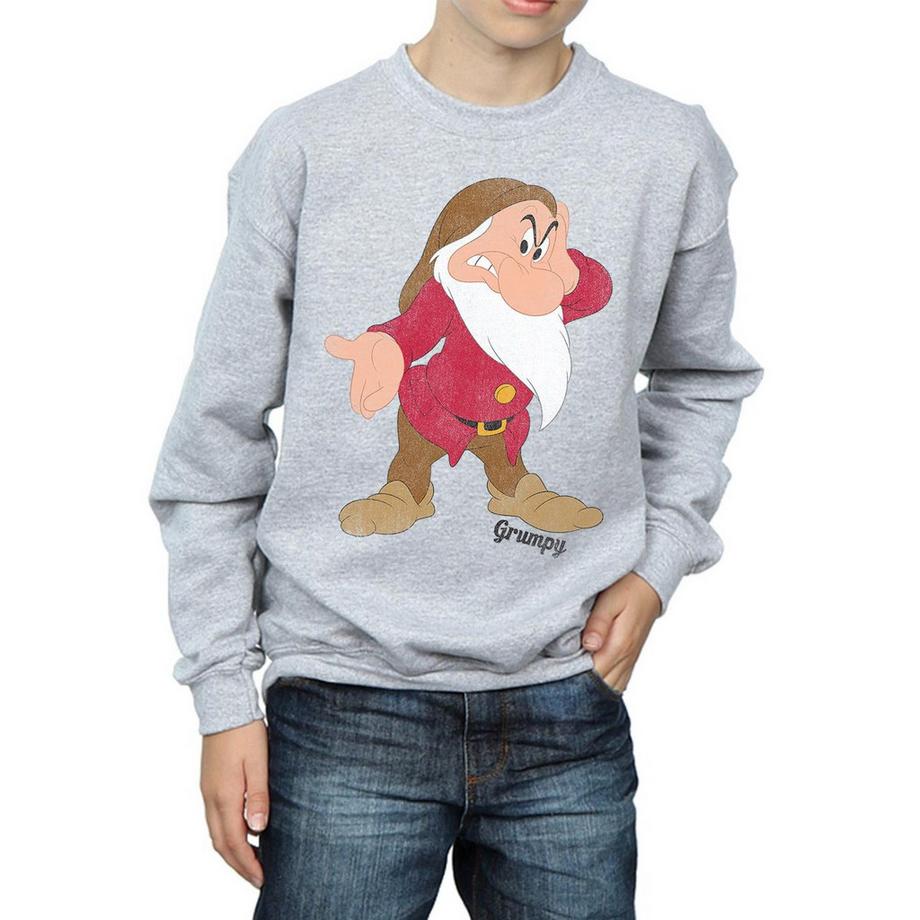 Disney  Sweatshirt 