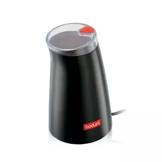 bodum El. Kaffeemühle mit Schlagwerk C-MILL  