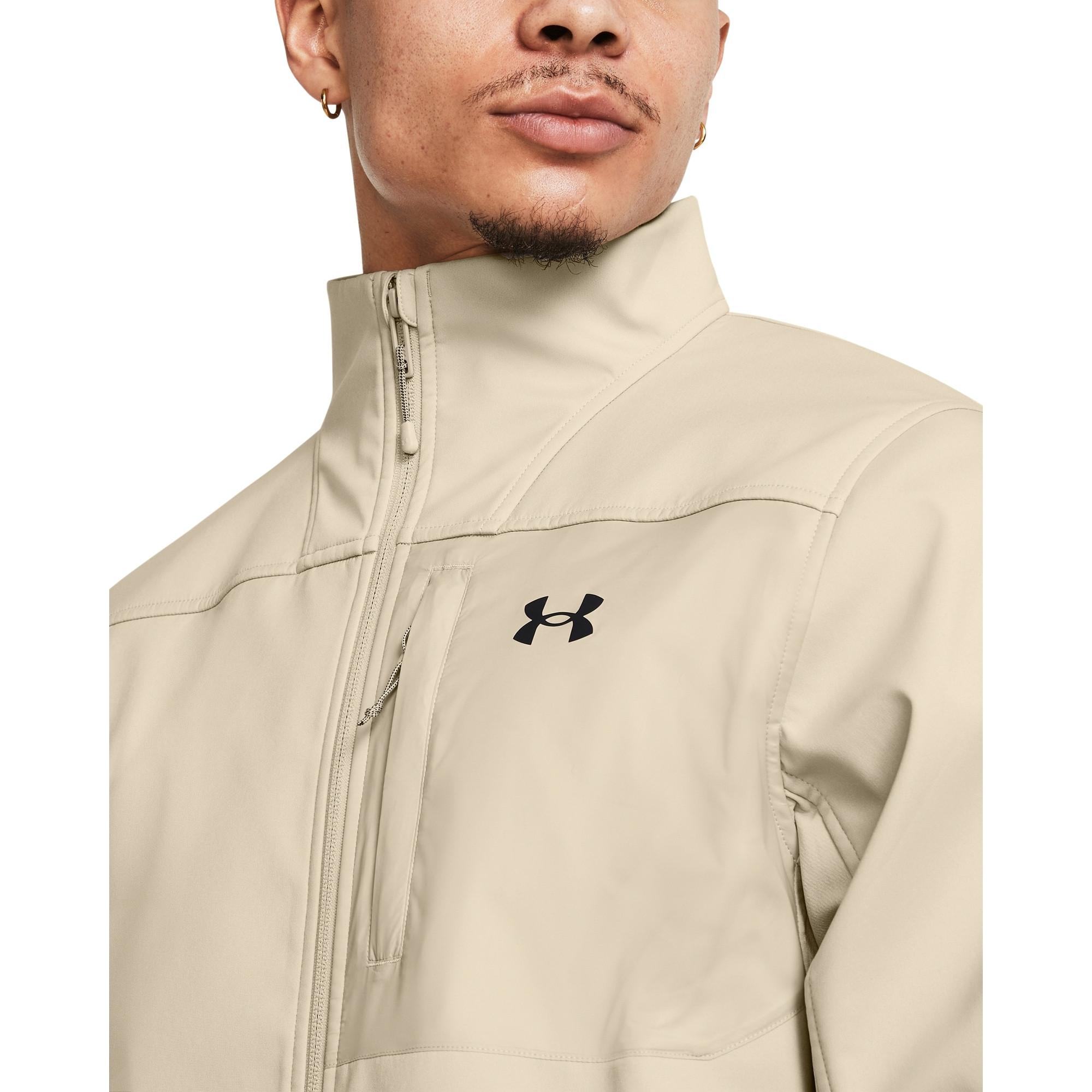 UNDER ARMOUR  blouson storm coldgear® infrared shield 2.0 