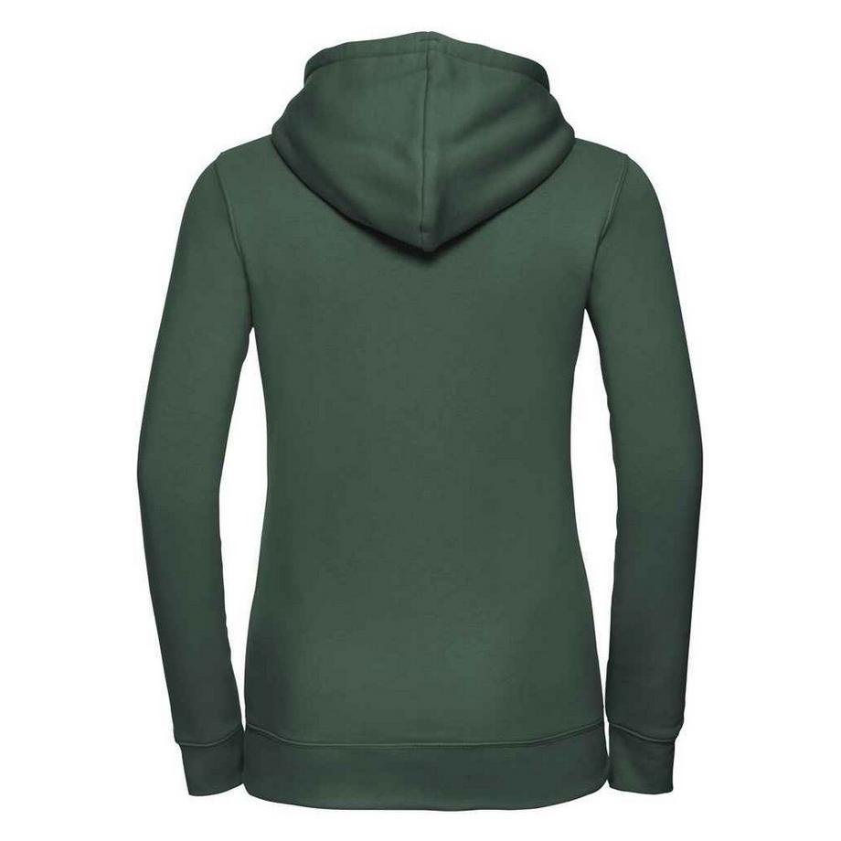 Russell Sweat à Capuche Authentic  